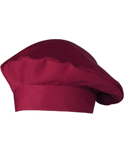Kochmütze Fano Classic