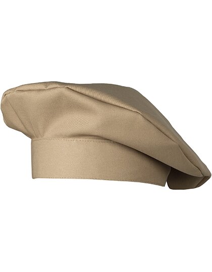 Kochmütze Fano Classic