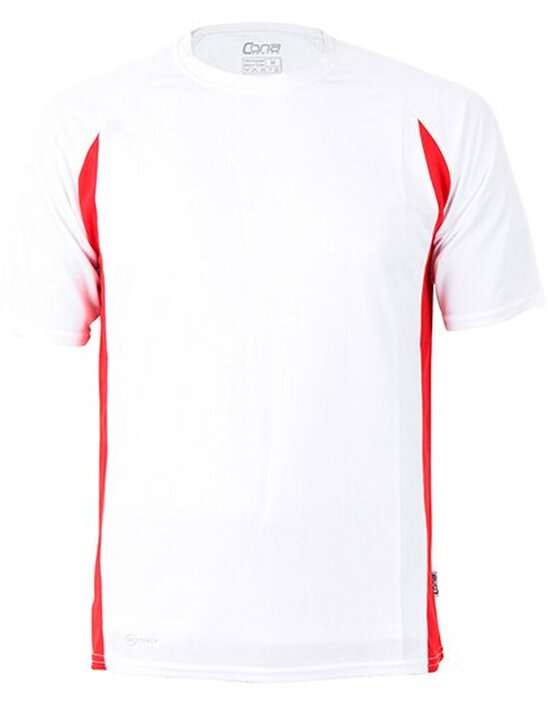 Racer Tech Tee