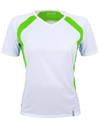 Pace Ladies` Tech Tee