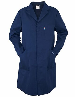 Classic Work Coat