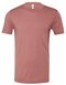 Unisex Triblend Crew Neck T-Shirt