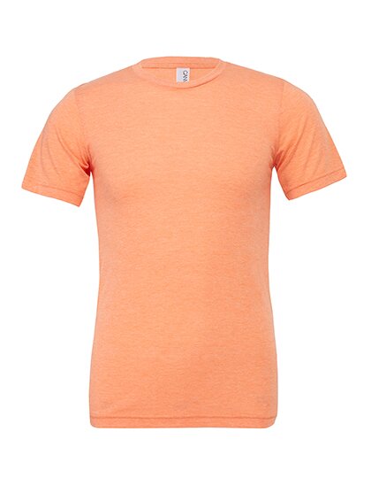 Unisex Triblend Crew Neck T-Shirt
