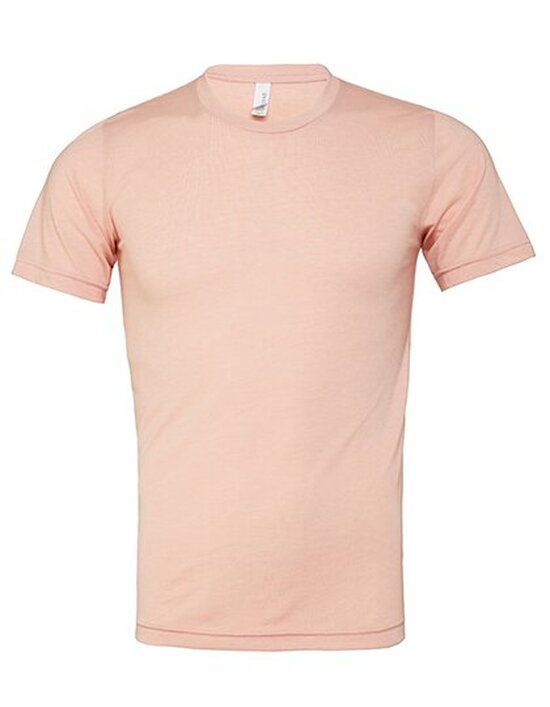 Unisex Triblend Crew Neck T-Shirt
