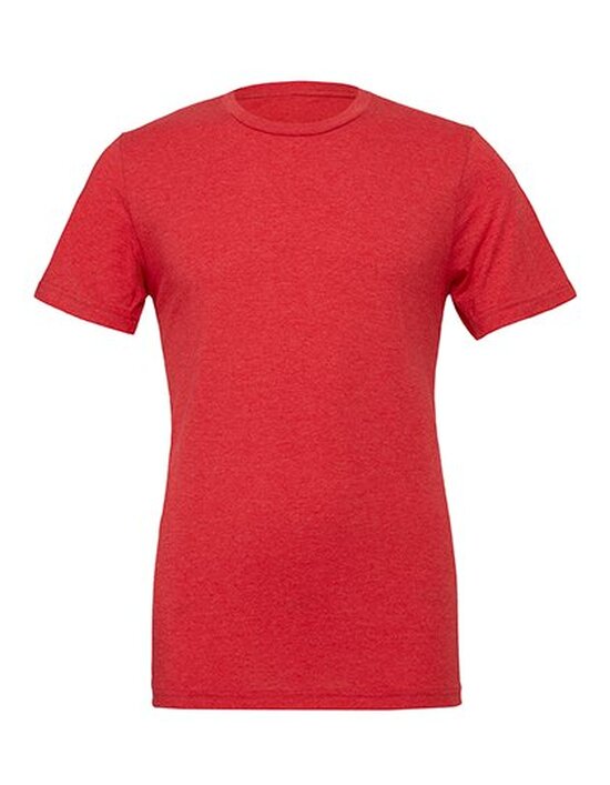Unisex Triblend Crew Neck T-Shirt