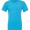 Unisex Triblend Crew Neck T-Shirt