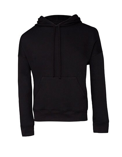 CV3729 Unisex Sponge Fleece Pullover DTM Hoodie