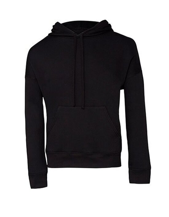 CV3729 Unisex Sponge Fleece Pullover DTM Hoodie