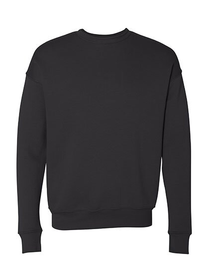 Unisex Drop Shoulder Fleece