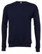 Unisex Drop Shoulder Fleece