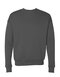 Unisex Drop Shoulder Fleece