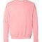 Unisex Drop Shoulder Fleece