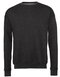 Unisex Drop Shoulder Fleece