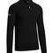 Men´s 1/4 Zipped Merino Sweater