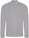 Ecologie Men´s Wakhan 1/4 Zip Sustainable Sweater