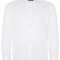 Eterna Hemd Soft Luxury Shirt Twill - Modern Fit - Ohne Brusttasche