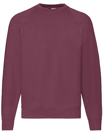 Classic Raglan Sweat
