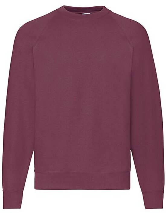 Classic Raglan Sweat