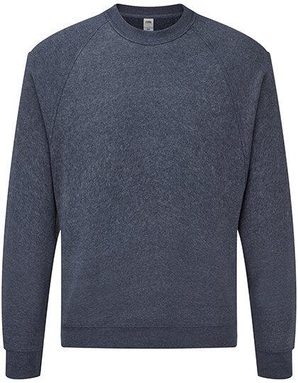 Classic Raglan Sweat