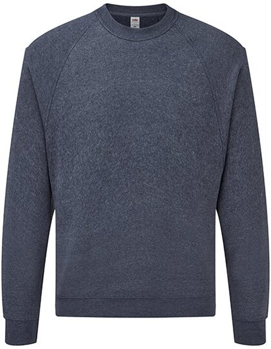 Classic Raglan Sweat