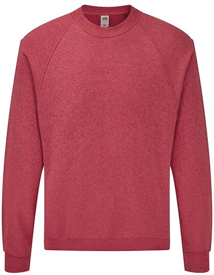 Classic Raglan Sweat