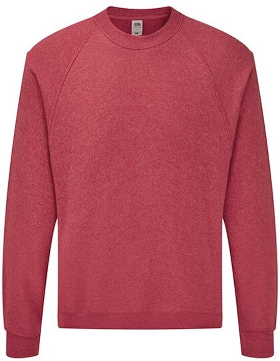Classic Raglan Sweat