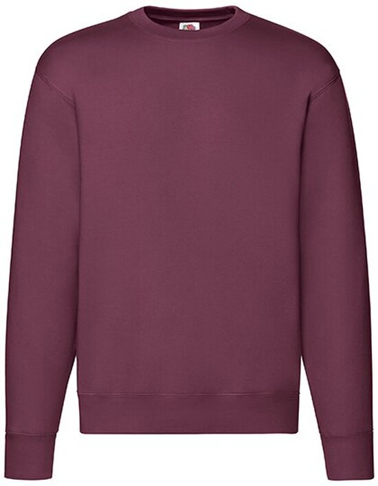 Premium Set-In-Sweat