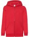 Classic Hooded Sweat Jacket Kids