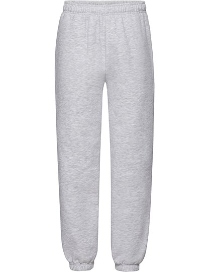 Kids Premium Elasticated Cuff Jog Pants