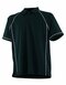 Men`s Piped Performance Polo