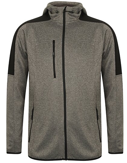 Adults´ Active Softshell Jacket