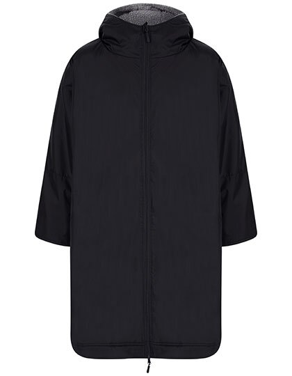 FH690 Adults All Weather Robe