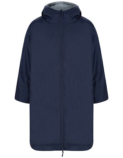 FH690 Adults All Weather Robe