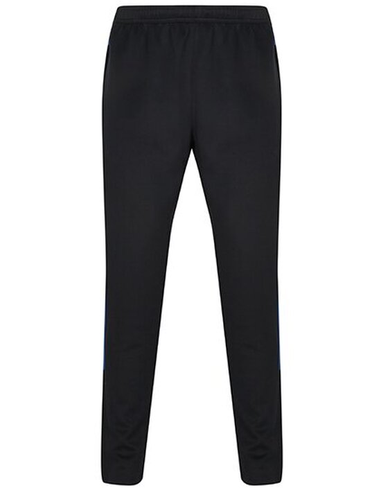 Adults´ Knitted Tracksuit Pants