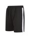 FH886 Adults Knitted Shorts With Zip Pockets
