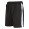 FH886 Adults Knitted Shorts With Zip Pockets