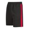 FH886 Adults Knitted Shorts With Zip Pockets