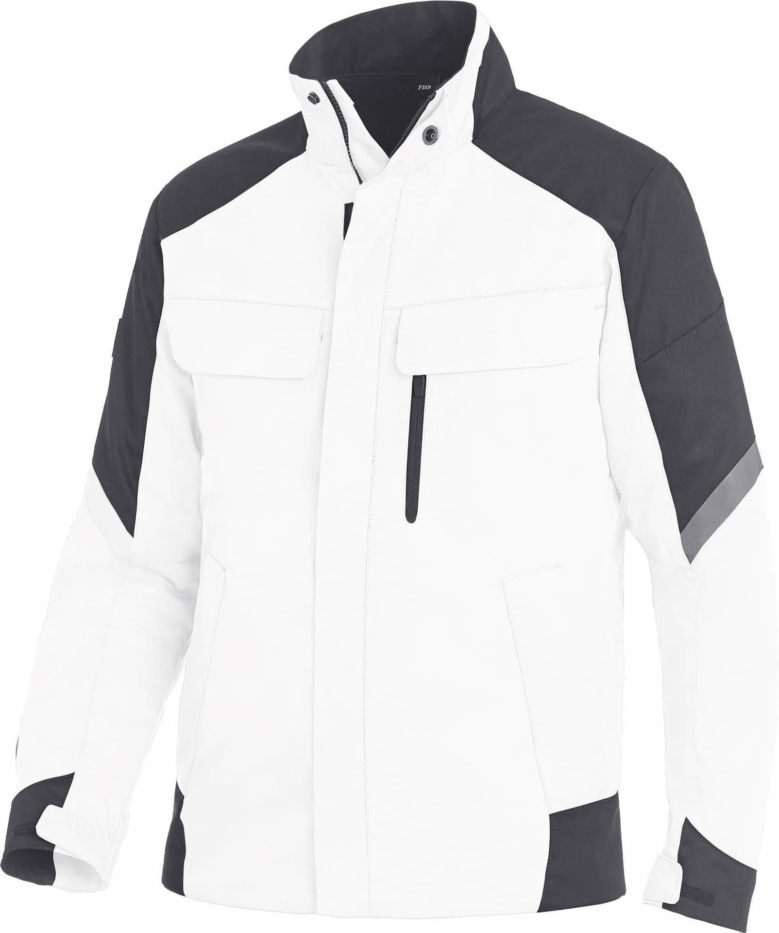 FHB FRANK Arbeitsjacke