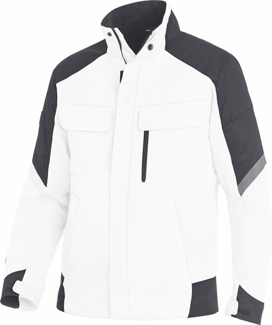 FHB FRANK Arbeitsjacke