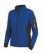 FHB MARIEKE Strick-Fleece-Jacke Damen