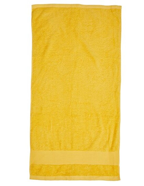 FT100BN Organic Cozy Bath Sheet