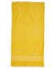 FT100BN Organic Cozy Bath Sheet