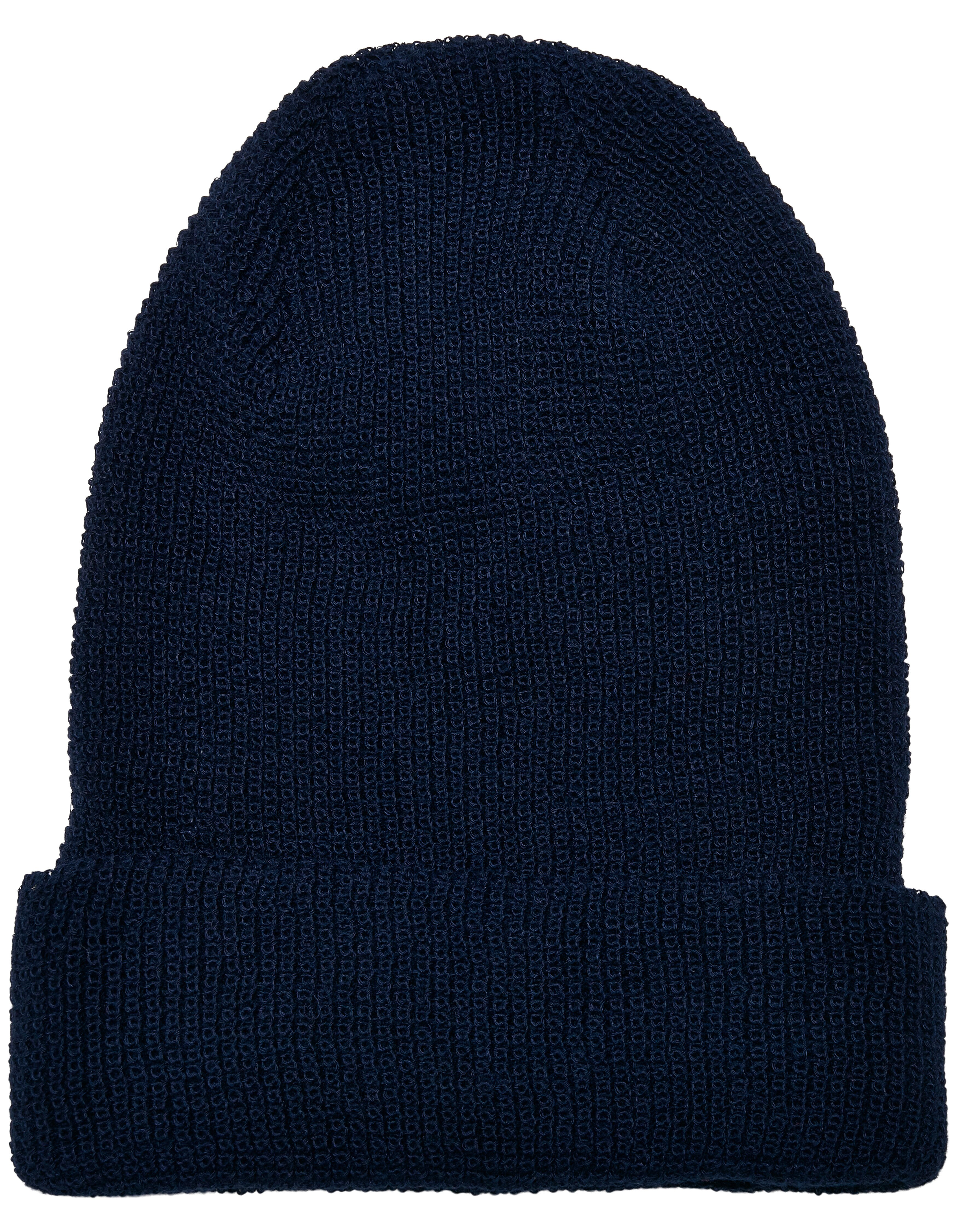 FX1505RY FLEXFIT Recycled Yarn Waffle Knit Beanie
