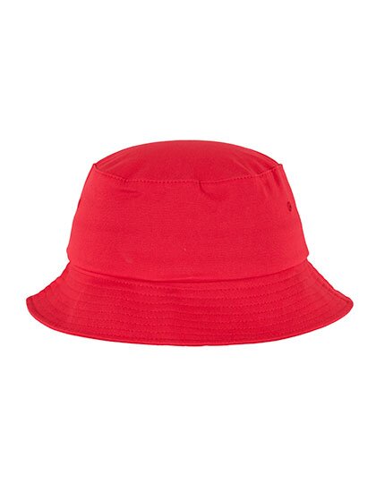 Flexfit Cotton Twill Bucket Hat