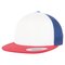 Foam Trucker with white Front