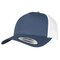 5-Panel Retro Trucker 2-Tone Cap