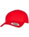 FX6789M Premium Curved Visor Snapback Cap