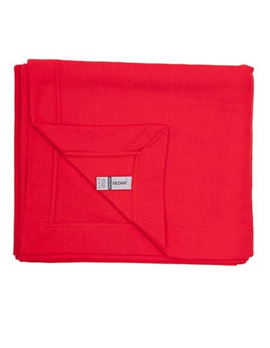 G18900 Heavy Blend™ Fleece Stadium Blanket