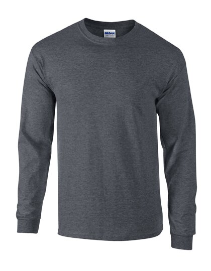 Ultra Cotton™ Long Sleeve T- Shirt