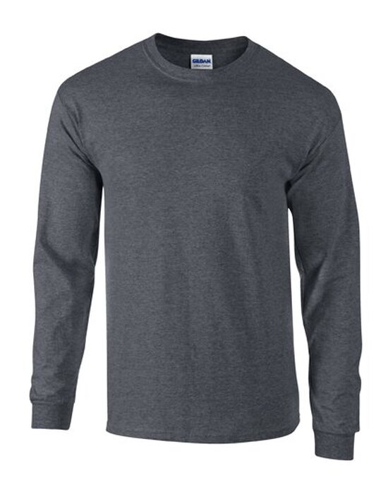 Ultra Cotton™ Long Sleeve T- Shirt